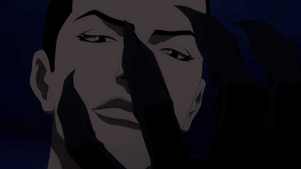 バットマン・イヤー・ワン（原題）の画像