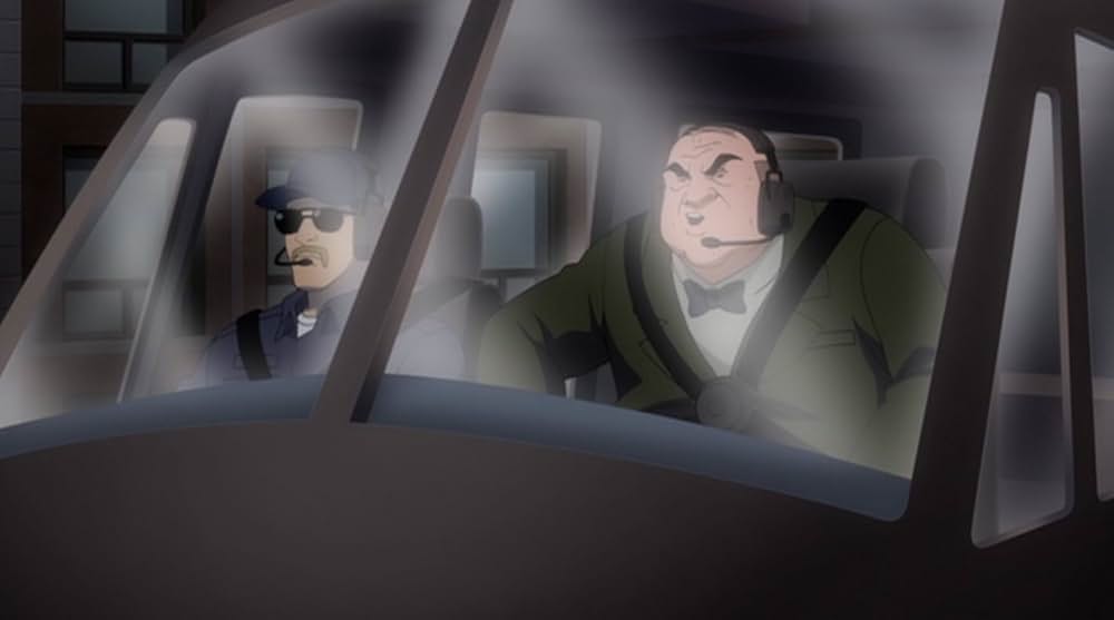 バットマン・イヤー・ワン（原題）の画像