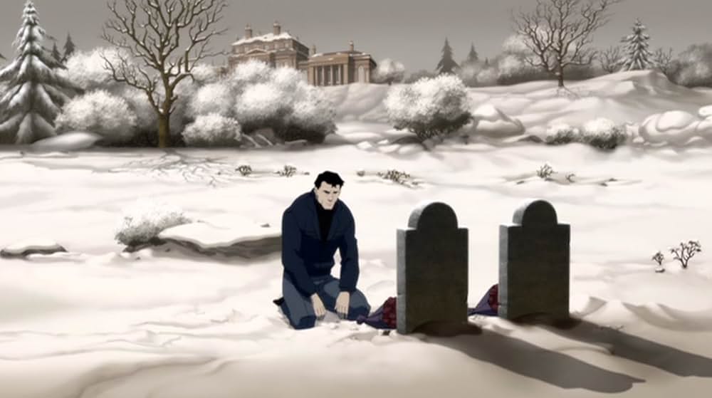 バットマン・イヤー・ワン（原題）の画像