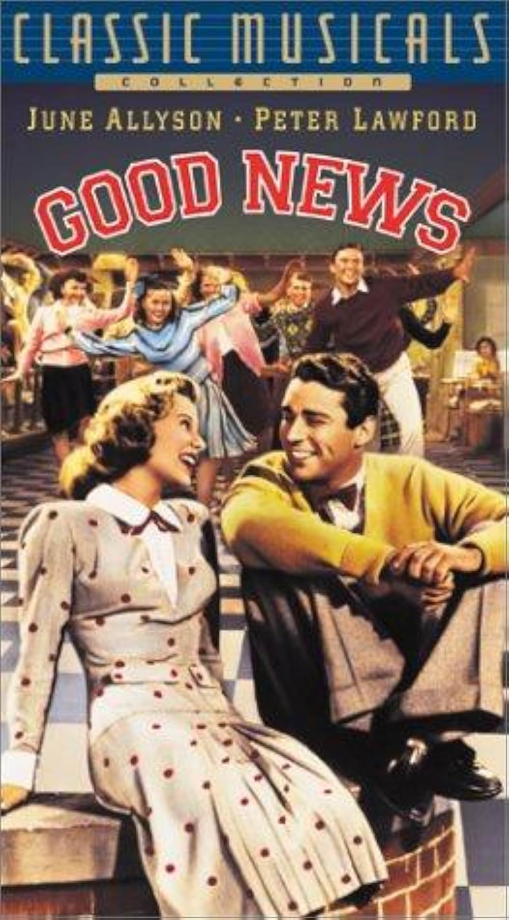 グッド・ニュースの画像