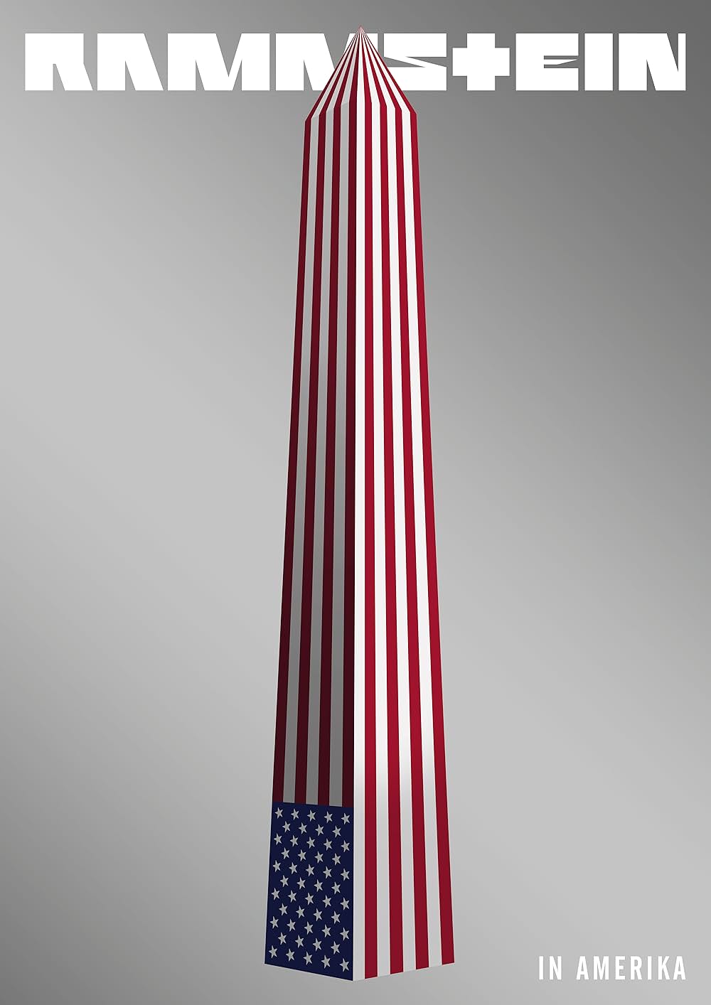 ラムシュタイン・イン・アメリカの画像