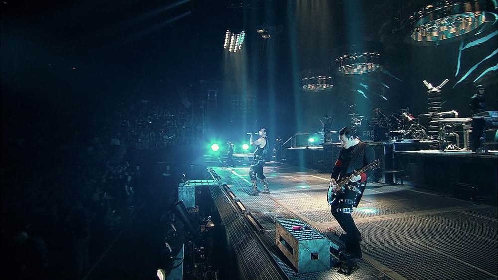 ラムシュタイン・イン・アメリカの画像