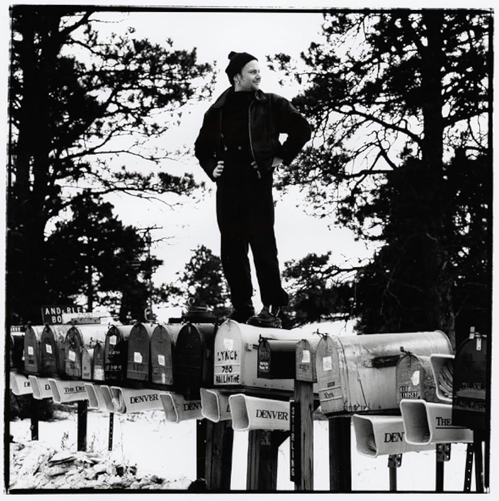 ラムシュタイン・イン・アメリカの画像