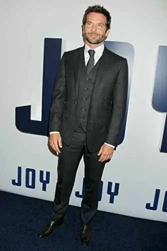 「JOY」ブラッドリー・クーパーの画像
