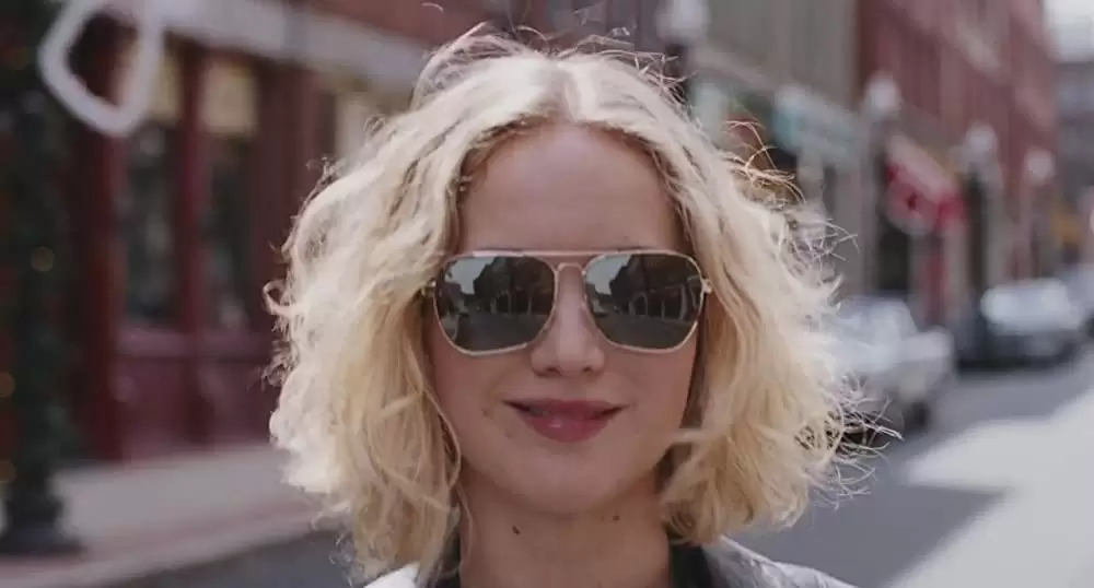 「JOY」ジェニファー・ローレンスの画像