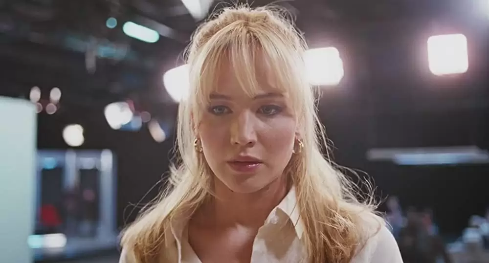 「JOY」ジェニファー・ローレンスの画像