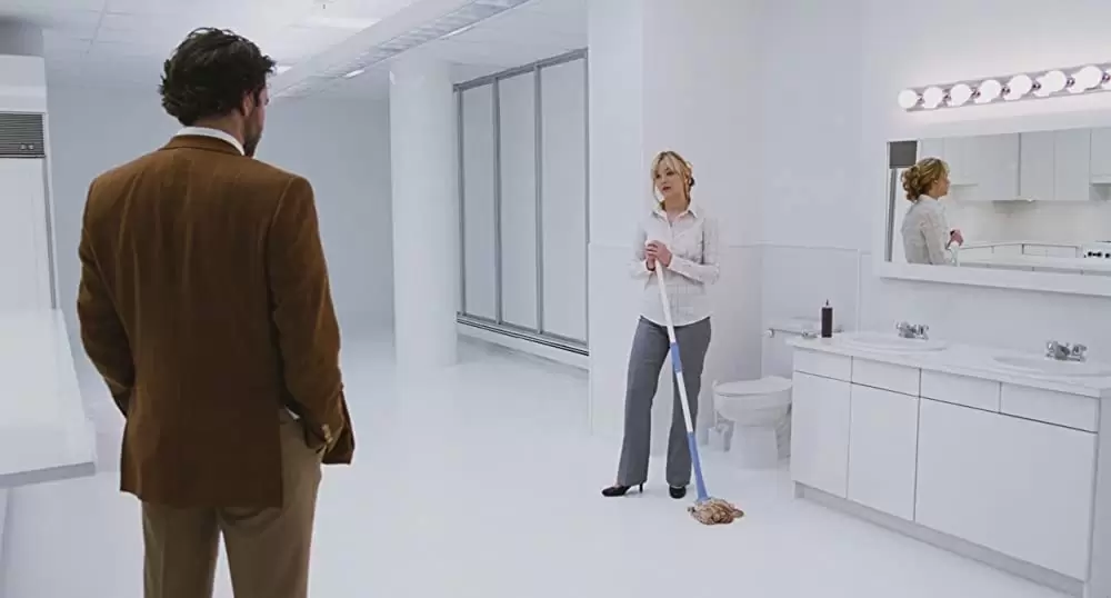 「JOY」ブラッドリー・クーパー & ジェニファー・ローレンスの画像