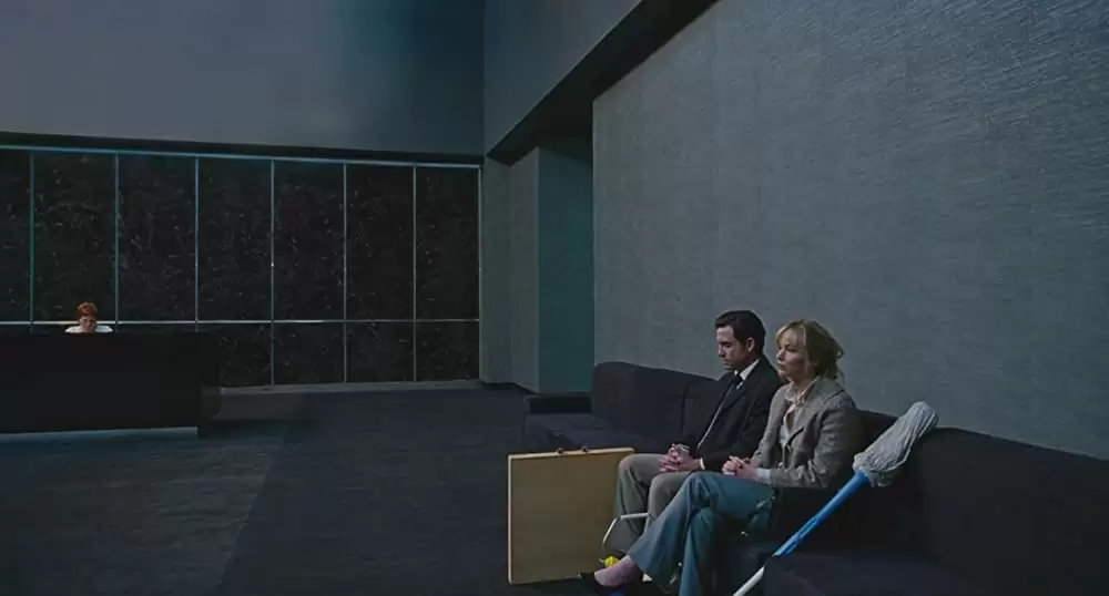 「JOY」エドガー・ラミレス & ジェニファー・ローレンスの画像