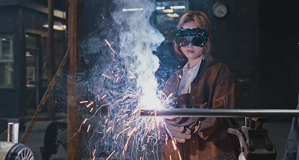 ジョイ 解説・レビュー・評価 映画ポップコーン