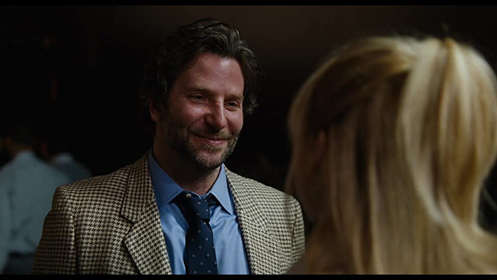 「JOY」ブラッドリー・クーパーの画像