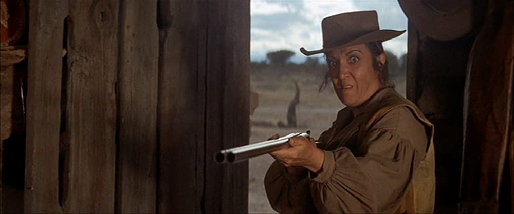 ビリー・ザ・キッド/21才の生涯の画像