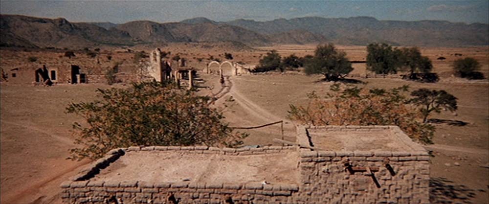 ビリー・ザ・キッド／21才の生涯の画像