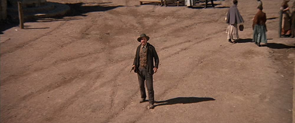 ビリー・ザ・キッド／21才の生涯の画像