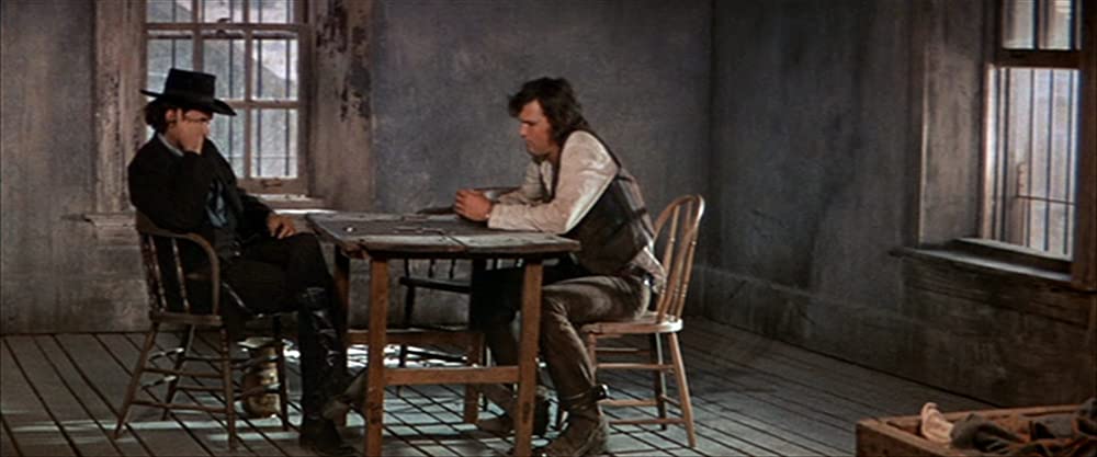 ビリー・ザ・キッド／21才の生涯の画像