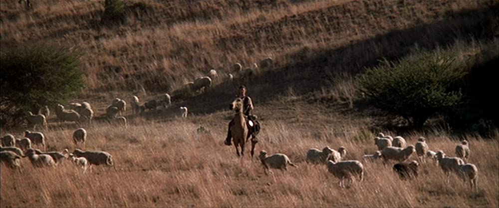 ビリー・ザ・キッド／21才の生涯の画像