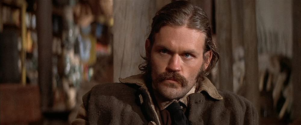 ビリー・ザ・キッド／21才の生涯の画像