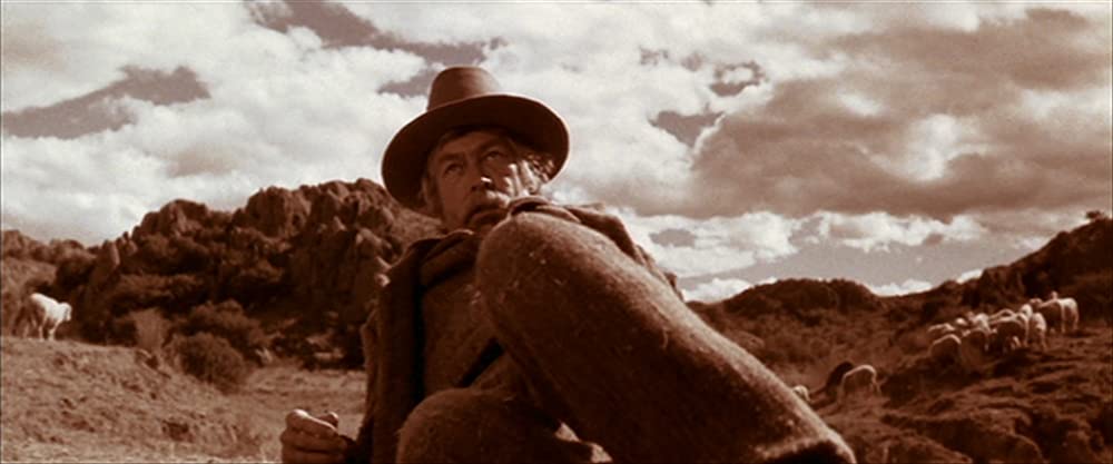 ビリー・ザ・キッド／21才の生涯の画像