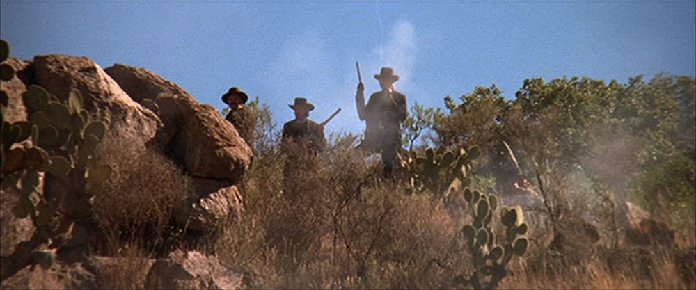 ビリー・ザ・キッド／21才の生涯の画像