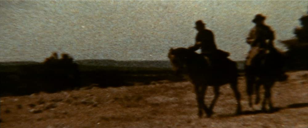 ビリー・ザ・キッド／21才の生涯の画像