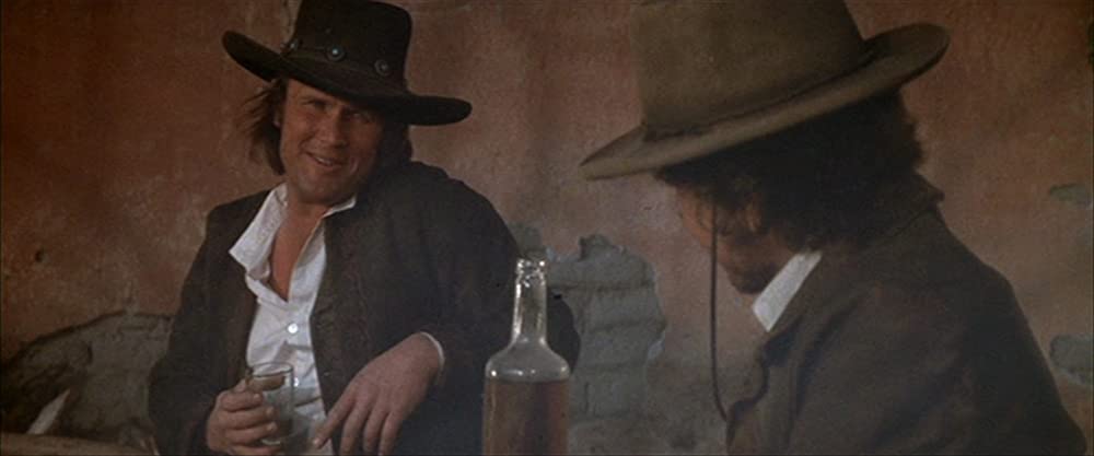 ビリー・ザ・キッド／21才の生涯の画像