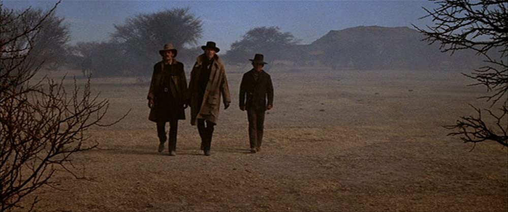 ビリー・ザ・キッド／21才の生涯の画像