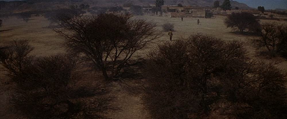 ビリー・ザ・キッド／21才の生涯の画像