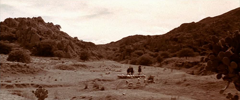 ビリー・ザ・キッド／21才の生涯の画像