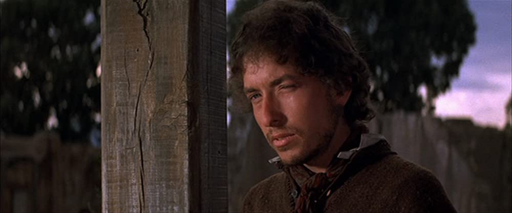 ビリー・ザ・キッド／21才の生涯の画像