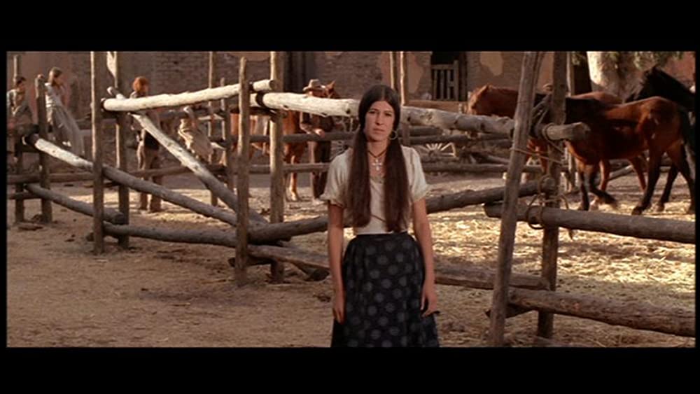 ビリー・ザ・キッド／21才の生涯の画像