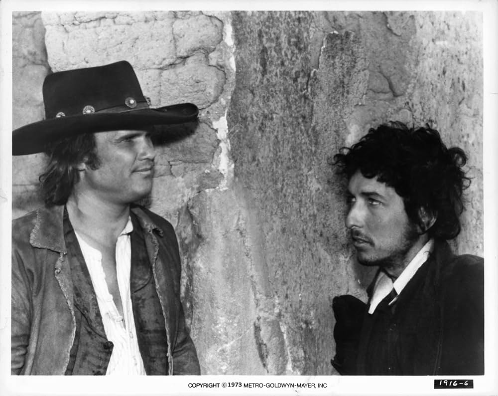 ビリー・ザ・キッド／21才の生涯の画像