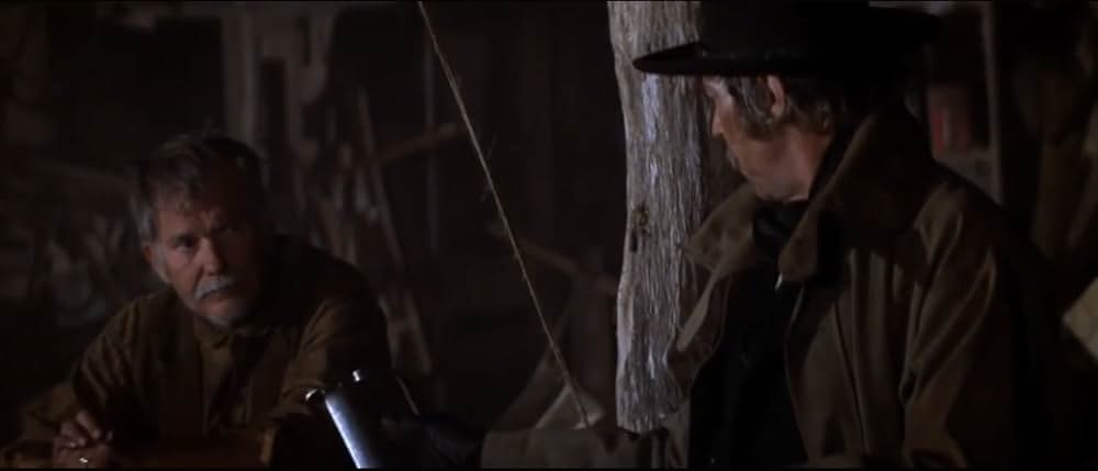 ビリー・ザ・キッド／21才の生涯の画像