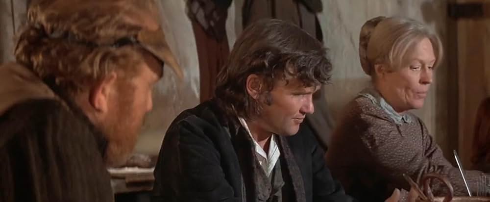 ビリー・ザ・キッド／21才の生涯の画像