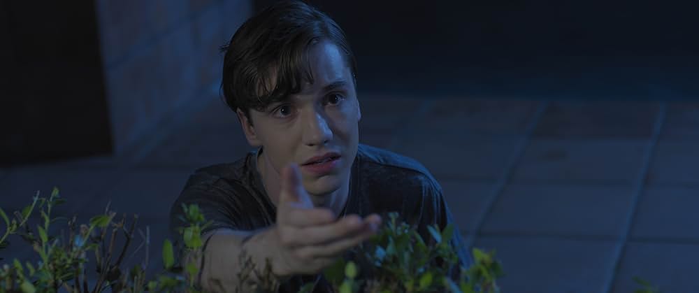 The Unhealer（原題）の画像