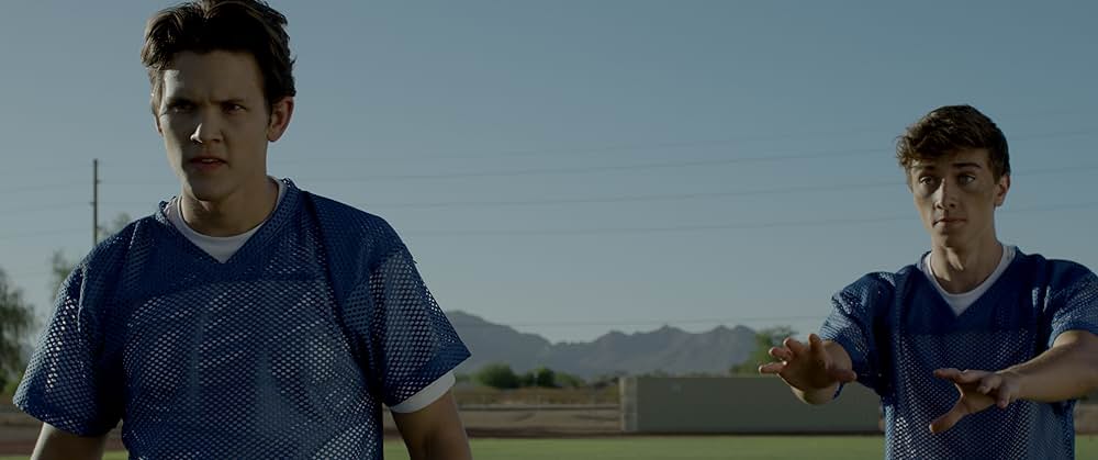 The Unhealer（原題）の画像