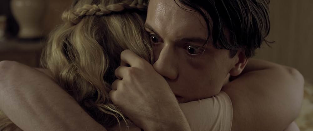 The Unhealer（原題）の画像