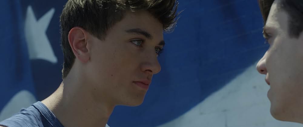 The Unhealer（原題）の画像