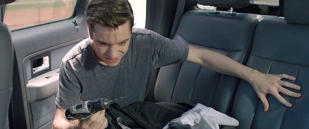 The Unhealer（原題）の画像