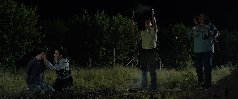 The Unhealer（原題）の画像