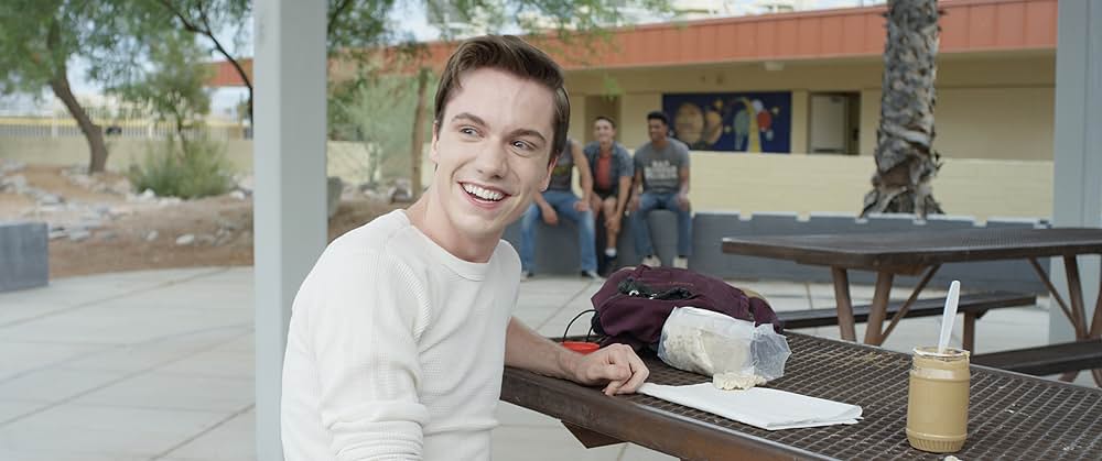 The Unhealer（原題）の画像