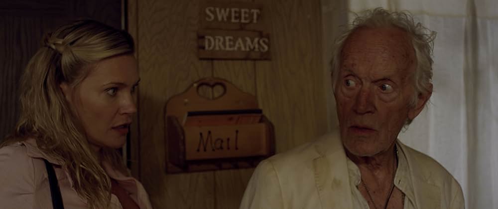 The Unhealer（原題）の画像