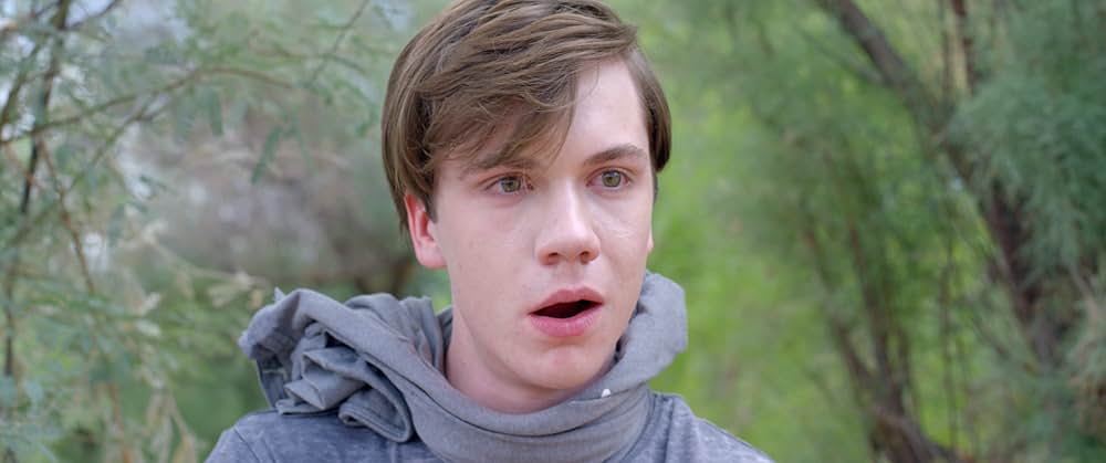 The Unhealer（原題）の画像