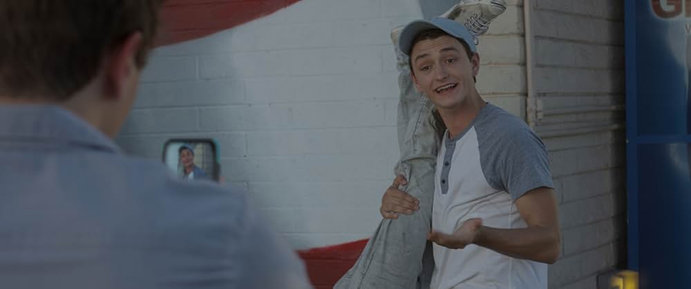 The Unhealer（原題）の画像