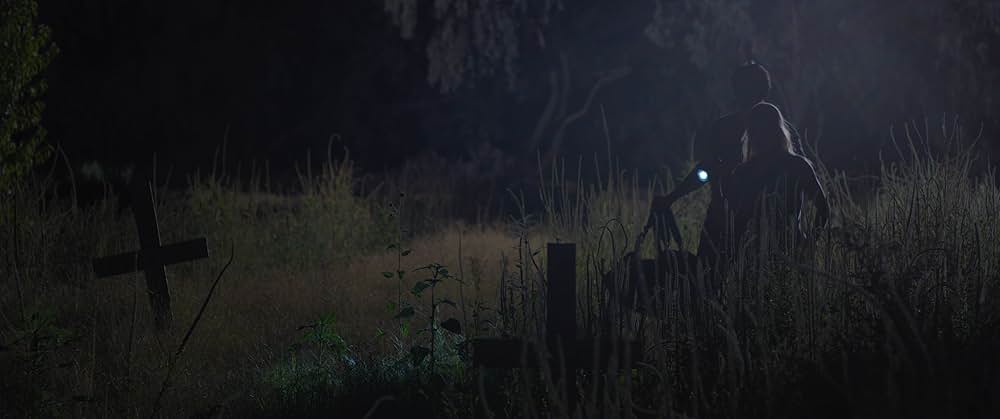 The Unhealer（原題）の画像