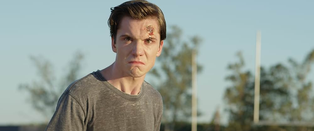 The Unhealer（原題）の画像