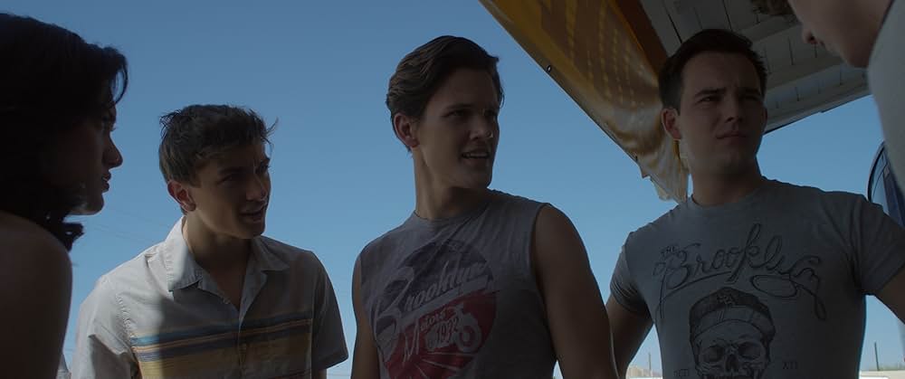 The Unhealer（原題）の画像