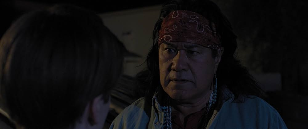 The Unhealer（原題）の画像