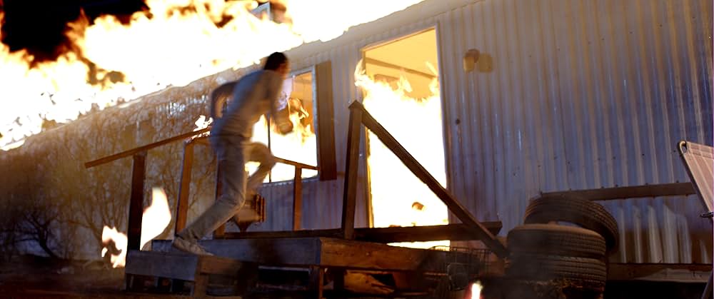 The Unhealer（原題）の画像