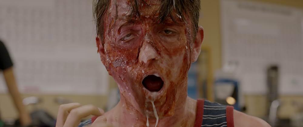 The Unhealer（原題）の画像