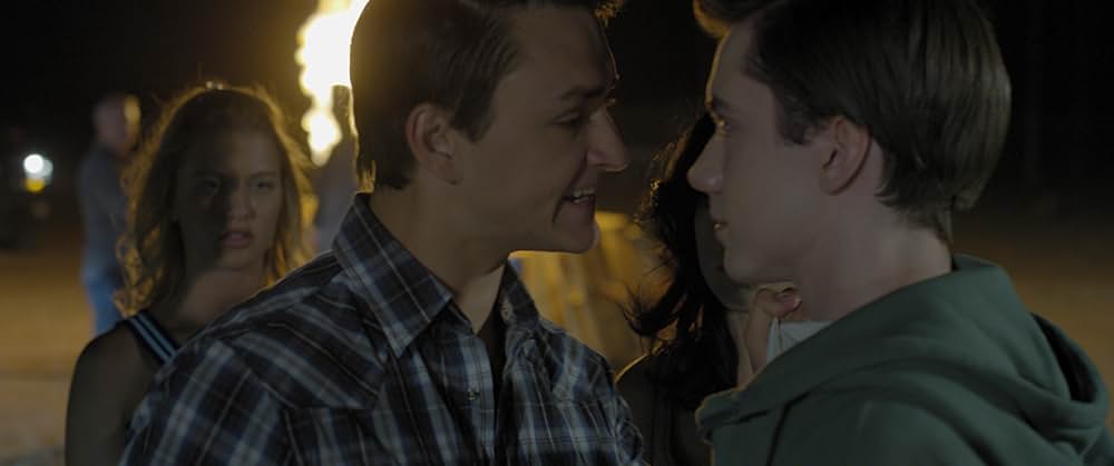 The Unhealer（原題）の画像