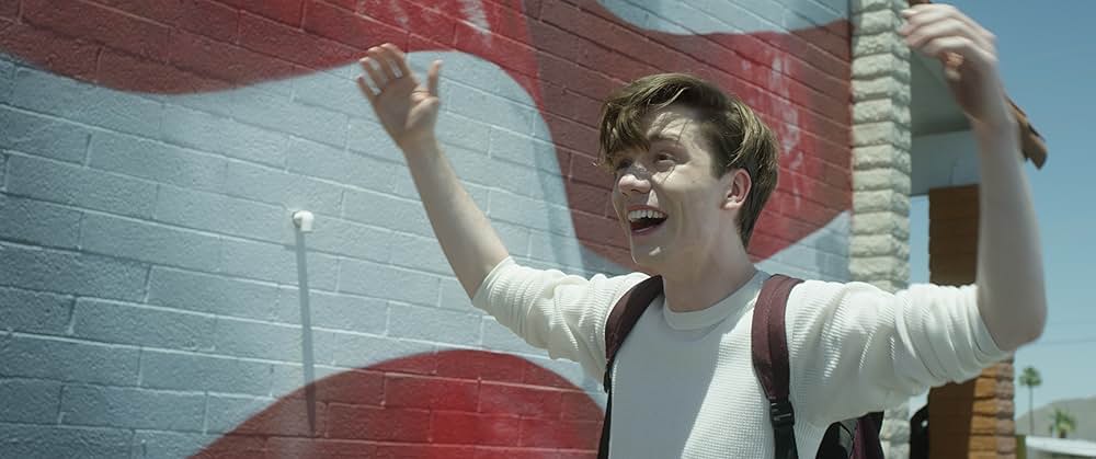 The Unhealer（原題）の画像